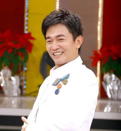 经典老歌一见你就笑吴宗宪深情开唱 吴式唱腔深受歌迷追捧