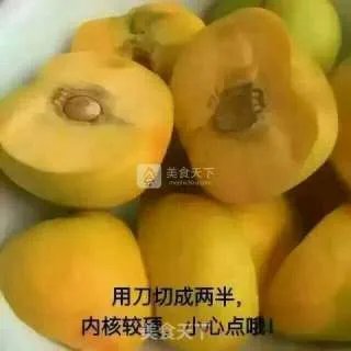 砀山特产,黄桃罐头