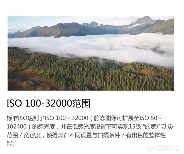 索尼A7R3与A7RM3有什么区别？