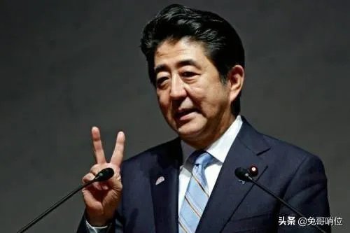 安倍辞职真正原因