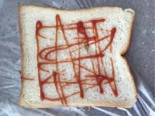 快手早餐