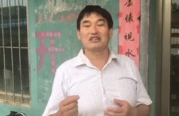 如何看待大衣哥朱之文儿子结婚的婚礼布景呢?