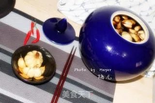 腌蒜