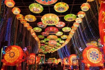 春节要做什么事？春节破五是什么意思？