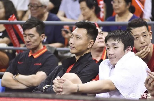 如何评价中国男篮胜澳NBL联队这场比赛?