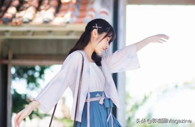 娱乐圈最有“萝莉”气质的女星是谁?