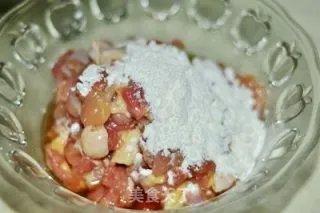 经典菜,新做法--宫保鸡丁
