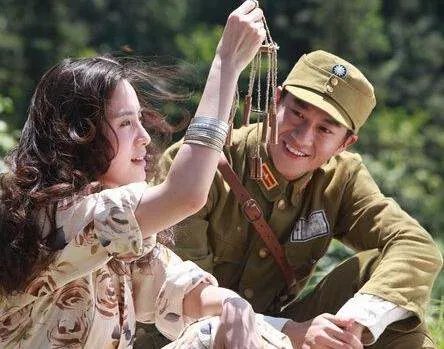 由于荣光，何润东，梁家辉主演的抗日电影叫什么
