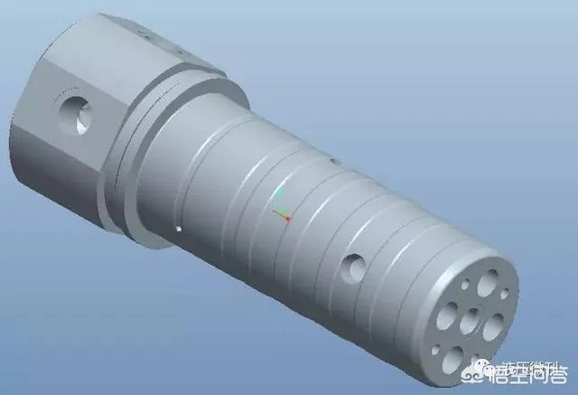 挖掘机、起重机等工程机械上的中央回转接头是什么?