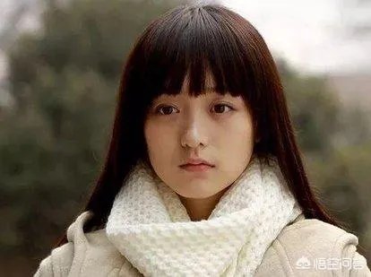 娱乐圈最有“萝莉”气质的女星是谁?