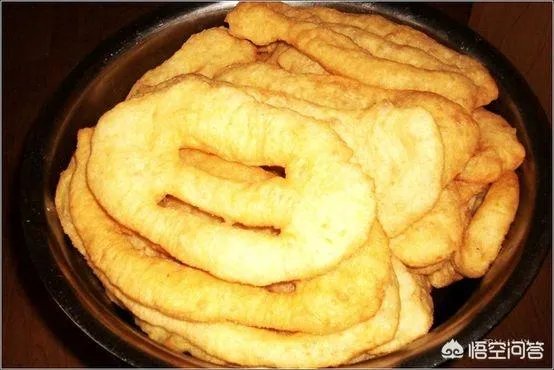 过年各地有什么特色美食?