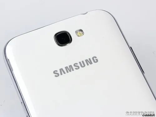三星Galaxy Note 2详细评测!电力充足很强大