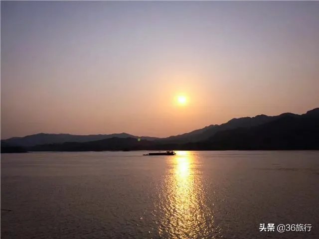 清远两日自驾游攻略