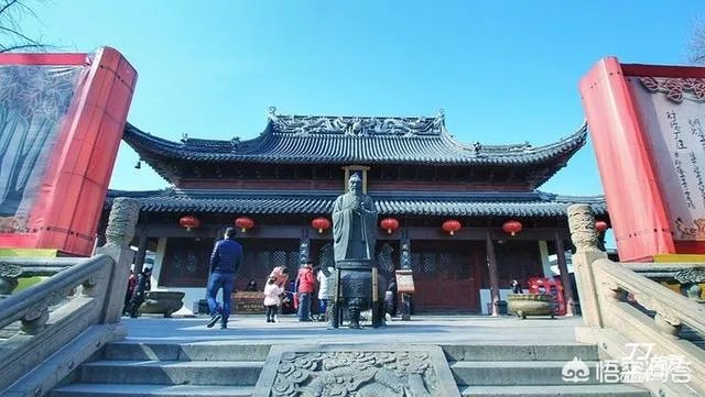 南京有哪些地方值得摄影师去拍照?