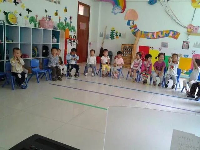 在幼儿园中,是培养孩子什么最重要呢?
