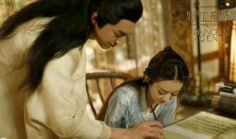 你怎样评价《楚乔传》的剧情？
