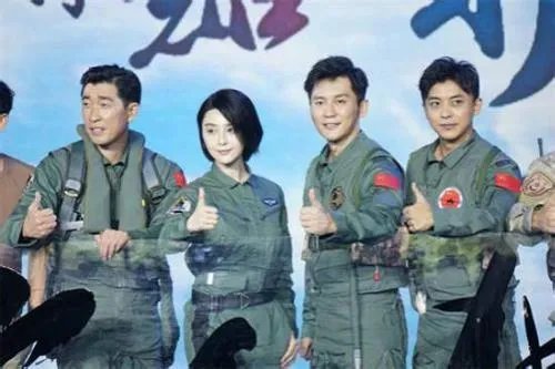 范冰冰李晨秀恩爱之作《空天猎》为何票房如此惨淡?
