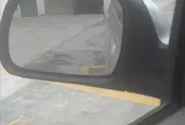 实际怎么样倒车入库技巧图解