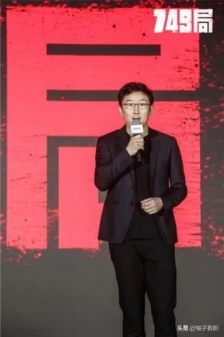 陆川力撑王俊凯,新戏《749局》为何启用王俊凯担主演?