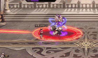 《DNF》混沌天使路西法机制详细介绍