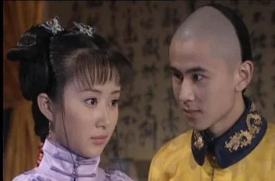 探索董鄂妃与顺治帝之间的爱情故事，董鄂妃为何能让顺治念念不忘？