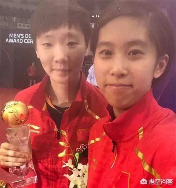 中国乒乓球队已经把全世界打的不仅没有对手而且没有观众了,是这样吗?