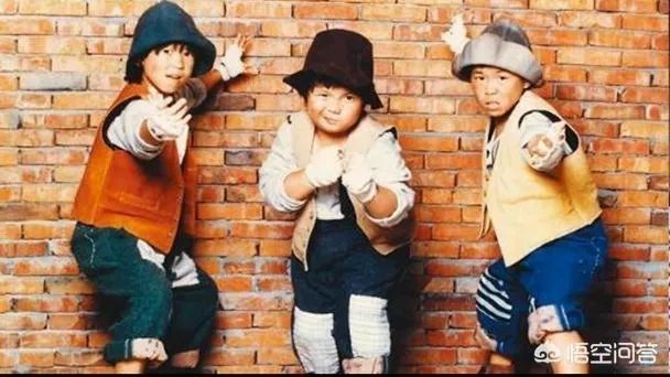 当年很火的《好小子》，里面的演员现在都怎么样了？