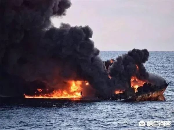 卡塔尔袭击事件,是有第三方在故意挑起美国和伊朗开战吗?