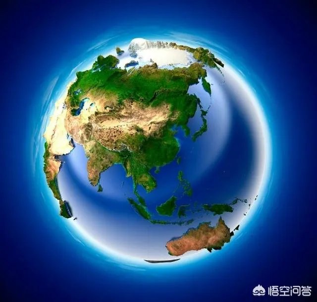 #百万英雄#地球自转一圈的时间是多长?