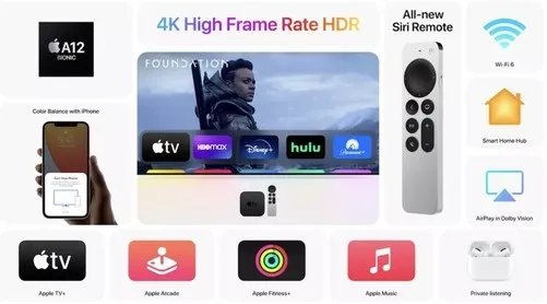 曝Apple TV国行已确定正式过审