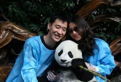 徐静蕾和黄立行还在一起吗?
