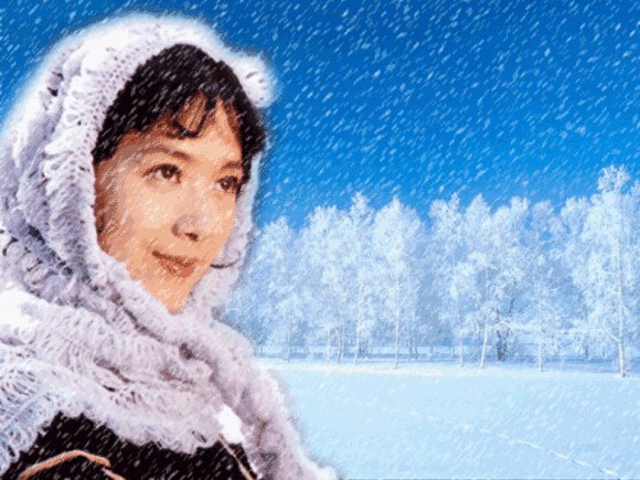 如何评价演员龚雪的长相?你觉得她的演技怎么样?