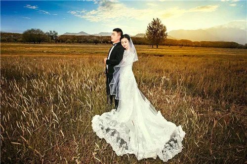 潮州婚纱摄影哪家好 潮州前6强人气婚纱影楼排名