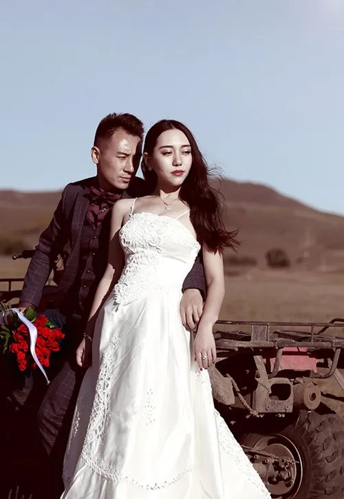 长春拍婚纱照哪家好 如何挑选婚纱影楼