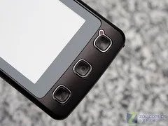 触控曲奇：LG KP500