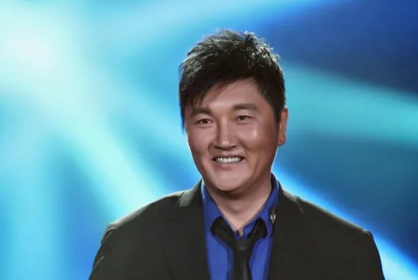 孙楠十大经典歌曲排行榜:《拯救》上榜,第十好听到醉