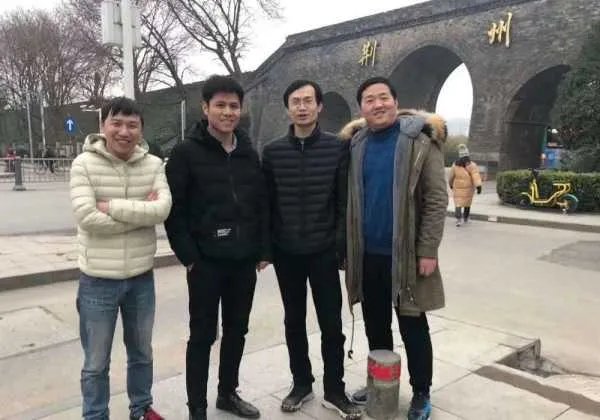 在疫情前线的段正澄院士去世,此次疫情中有哪些为国捐躯的英雄?