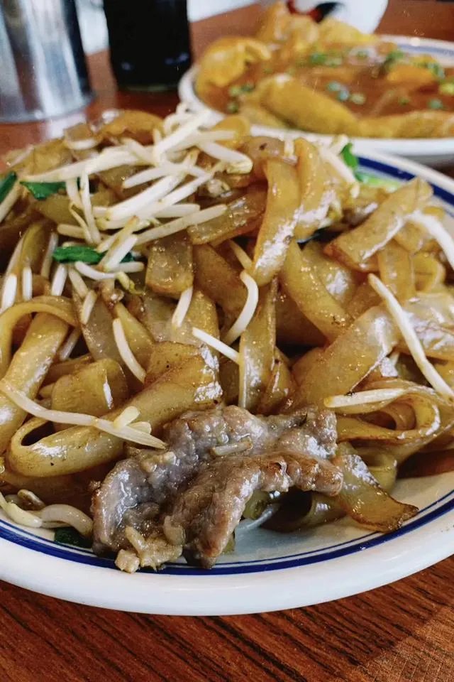 广州天河一带好吃的美食有哪些推荐?