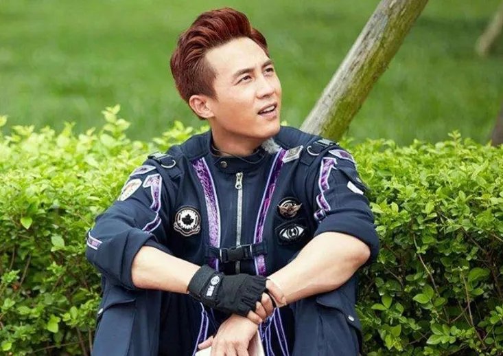 杜淳首次自曝母亲病情,他的妈妈到底怎么了?