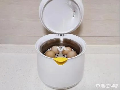 煮蛋器好用吗?