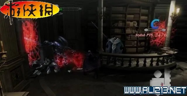 《鬼泣4:特别版》全图文流程攻略 新角色新模式攻略(已完结)