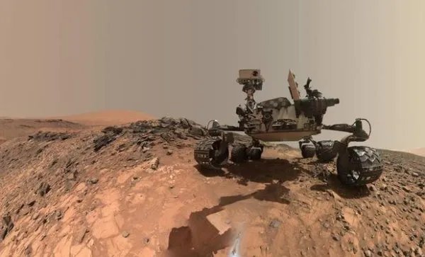 火星发现有机分子是怎么发现的?
