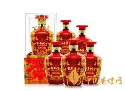 荣华富贵酒52五粮液：象征着中国财富与文化的传承