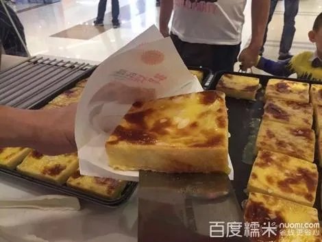 广州天河一带好吃的美食有哪些推荐?
