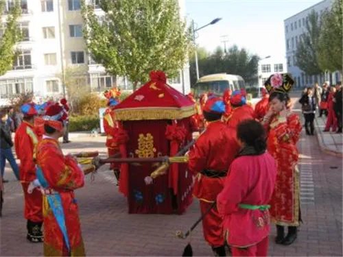 北京婚礼流程有哪些 北京婚礼习俗应注意哪些