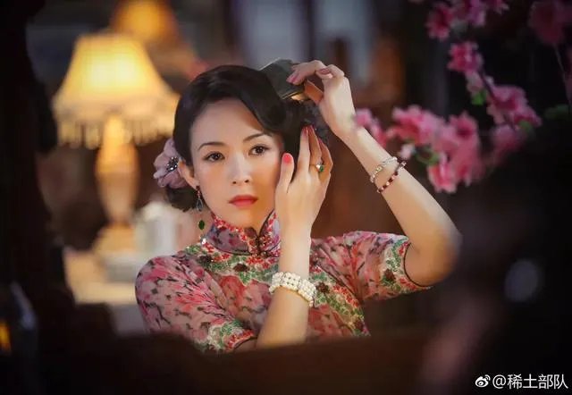 为什么《演员的诞生》会让人有一种为章子怡量身打造的感觉?