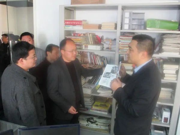 中联集团的发展历程