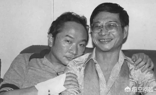 如果重新选择香港四大才子,林夕会选上吗?为什么?
