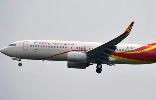 金鹏航空怎么样