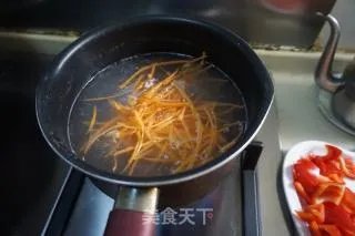 东北大拌菜